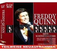 Quinn, Freddy - Seine Schonsten Lieder
