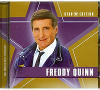 Quinn, Freddy - Star Edition