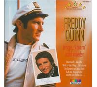 Quinn, Freddy - Star Gala