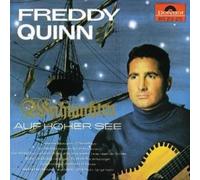 Quinn, Freddy - Weihnachten Auf Hoher See Import Edition by Quinn, Freddy (2007) Audio CD