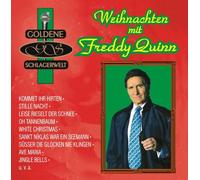 Quinn, Freddy - Weihnachten Mit Freddy Qu