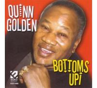 Quinn Golden - Bottoms Up