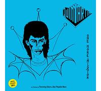 Quinn Martin - One More Mission [Vinilo]