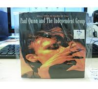 Quinn,Paul - Will I Ever Be Inside of [Import]
