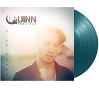 Quinn Sullivan - Wide Awake (Teal Vinyl) [Vinilo]