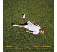 Quinn XCII A Letter To My Younger Self Explicit Lyric (Vinyl) (Importación USA)