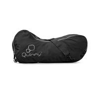 Quinny 69302970 Zapp - Bolsa para carrito de bebé, color negro