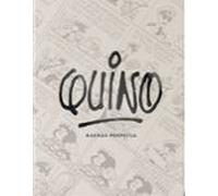 Quino Agenda Perpetua Beige