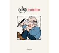Quino Inédito (ebook)