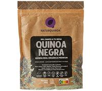 Quinoa En grano Negra 300 gr