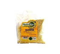 QUINOA GRANO ECO 500GR $