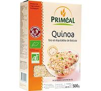QUINOA GRANO ECO 500GR PRIMEAL