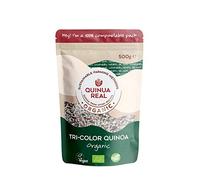 Quinua Real Quinoa Tres Colores 500g