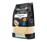 Quinoa Hinchada BIO Ecosana Drasanvi Vegana en 250g Natural Sin Gluten