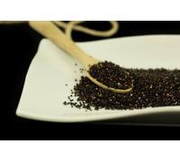 Quinoa negra ECOLOGICA a granel - 250