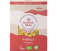 Quinoa Real Fusilli Arroz Y Quinoa 250g