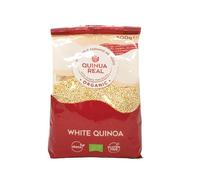 Quinoa Real Quinua Blanco, 500g