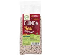 Quinoa Real Tricolor Sin Gluten Bio 500 g de Solnatural