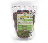 Quinoa Roja 500 gr