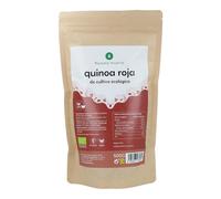 Quinoa roja ECO Planeta Huerto 500 g