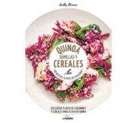 Quinoa Semillas Y Cereales