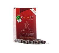 Quinol-10 60 capsula 100mg 100% natural
