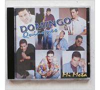 Quinones Domingo - Mi Meta
