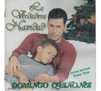 Quinones, Domingo - X-Mas