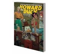 Quinones, Joe - Howard the Duck Vol. 1: Duck Hunt