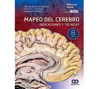 QUIÑONES MAPEO DEL CEREBRO