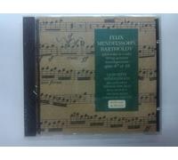Quint.Mendelssohn - Streichquintette