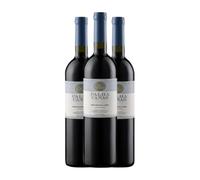 Quinta da Boavista Palha Canas Tinto Vinho Regional de Lisboa 75 cl Vino tinto (Caja de 3 Botellas de 75 cl)