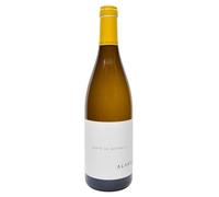 Quinta da Muradella Alanda Monterrei Crianza 75 cl Vino blanco (Caja de 3 Botellas de 75 cl)