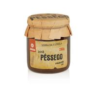 Quinta de Jugais Melocotón Mermelada/doce pessego 280g Importado de Portugal