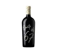 Quinta del 67 - Bodegas Volver - Garnacha Tintorera - Vino Tinto DO Almansa