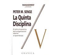 QUINTA DISCIPLINA(T)