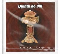 Quinta Do Bill - Quinta Do Bill - Best Of [CD] 1999