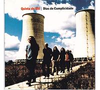 QUINTA DO BILL-QUINTA DO BILL:DIAS DE CUMPLICIDADE