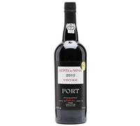 Quinta do Noval - Quinta do Noval Vintage Porto 2012