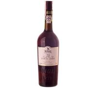 Quinta do Noval Tawny 20 Years Old Porto 75 cl