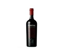 Quinta do Portal - Quinta do Portal Fine Ruby Port