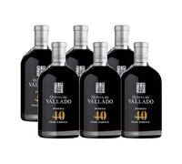 Quinta do Vallado - Quinta do Vallado 40 years Port