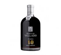 Quinta do Vallado - Quinta do Vallado 10 años Port