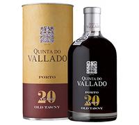 Quinta do Vallado - Quinta do Vallado 20 años Port