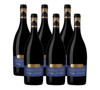 Quinta dos Carvalhais Touriga Nacional - Vino Tinto - Paquete de 6