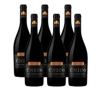 Quinta dos Carvalhais Unico - Vino Tinto - Paquete de 6