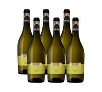 Quinta dos Carvalhais - Vino Blanco - Paquete de 6