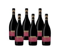 Quinta dos Carvalhais - Vino Tinto - 6 Botellas