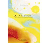 Quintaesencia: Uso de botánicos y técnicas perfumísticas en coctelería (cooking)