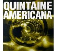 Quintaine Americana - Decade of the Brain